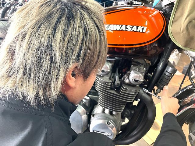 バイクユーザーもＯＫ
