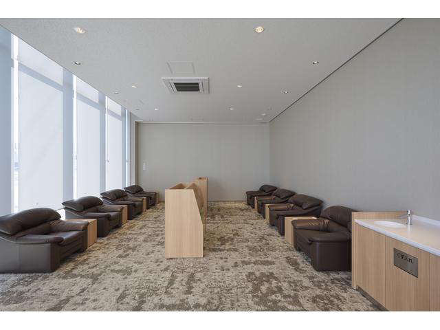 ＮＴＰ名古屋トヨペット（株） 岡崎針崎店 サービス紹介の3つ目