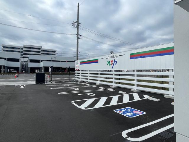 ＮＴＰ名古屋トヨペット（株） 岡崎針崎店 サービス紹介の6つ目