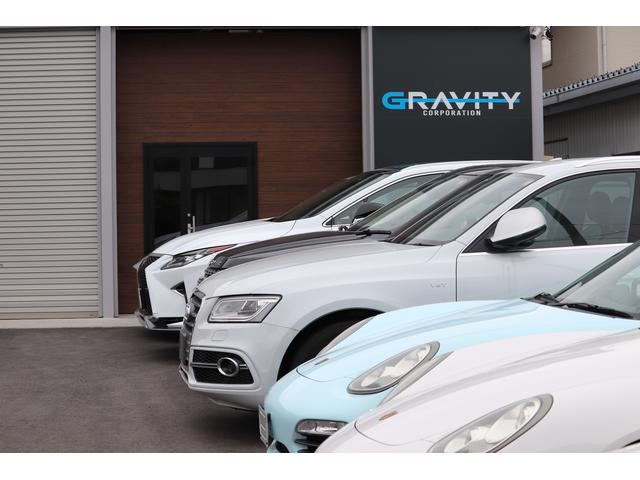 グラビティ・コーポレーション サービス紹介の1つ目