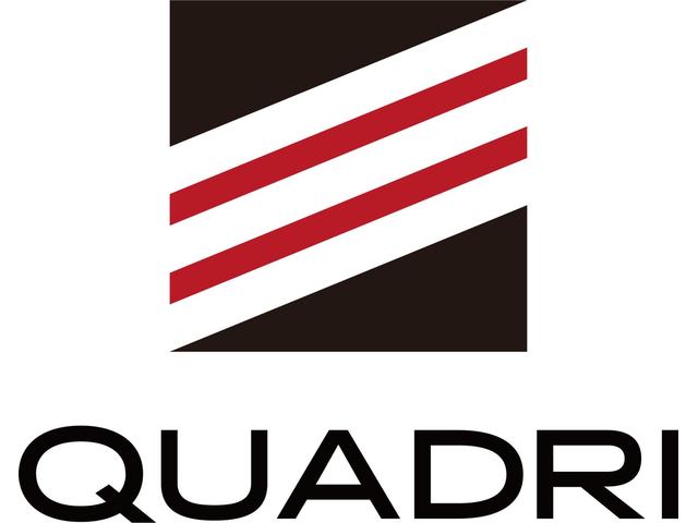 ＱＵＡＤＲＩ