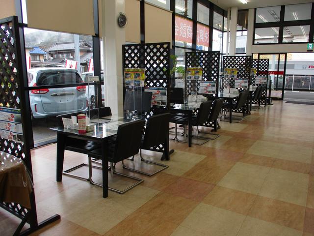 ホンダカーズ美濃 芥見岩田店 サービス紹介の2つ目