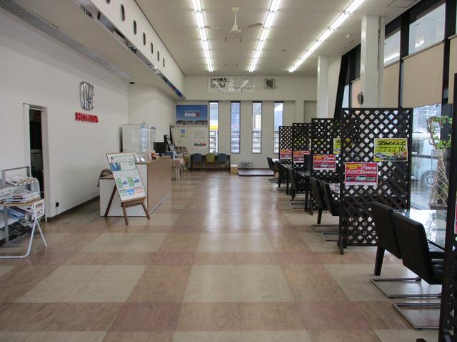 ホンダカーズ美濃 芥見岩田店 サービス紹介の3つ目