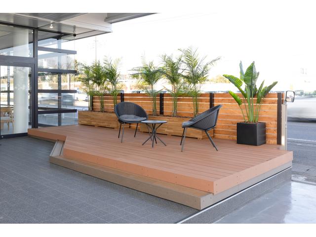 ＫＵＨＬ前橋駒形ＳＴＯＲＥ サービス紹介の4つ目