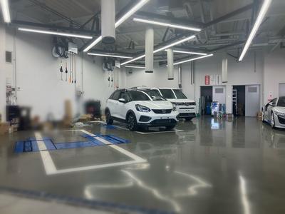 各メーカー・様々な整備に対応致します。