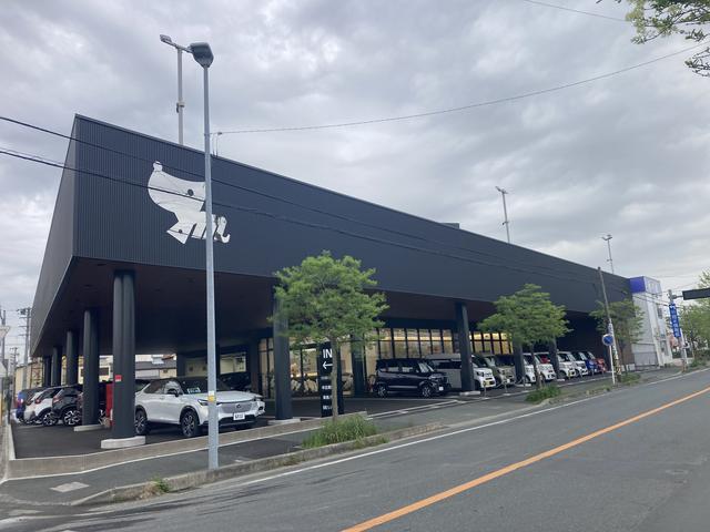 ＹＭＣＡＲＳ　豊橋本店