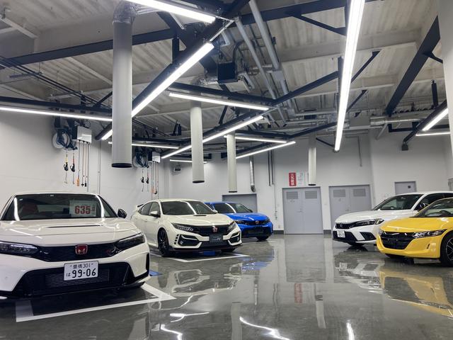 ＹＭＣＡＲＳ 豊橋本店 サービス紹介の3つ目