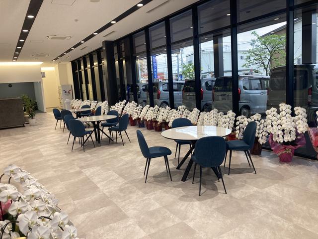 ＹＭＣＡＲＳ 豊橋本店 サービス紹介の5つ目