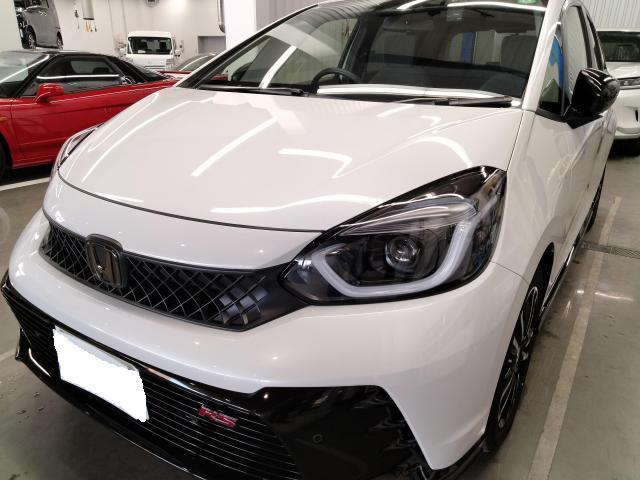 新着の作業実績