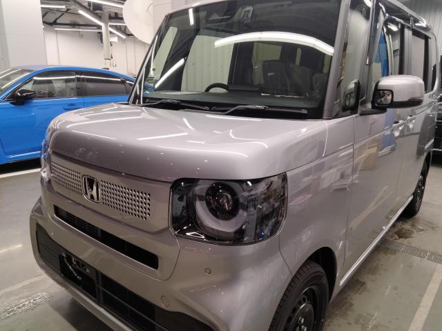 新着の作業実績