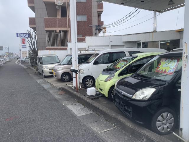 ウレルノ岐阜 サービス紹介の3つ目