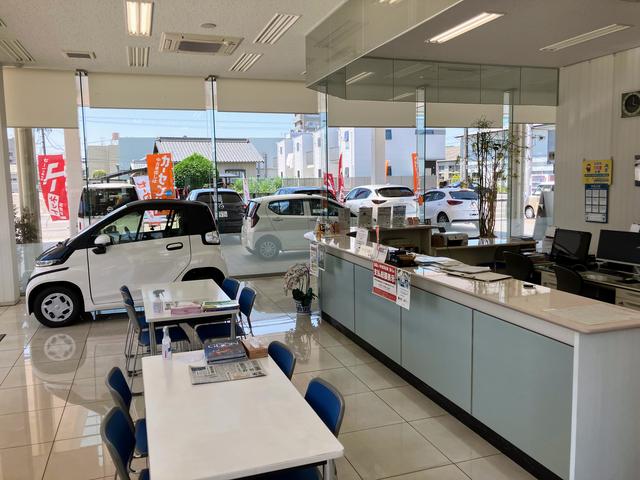 ホーメイ・オート株式会社 サービス紹介の3つ目