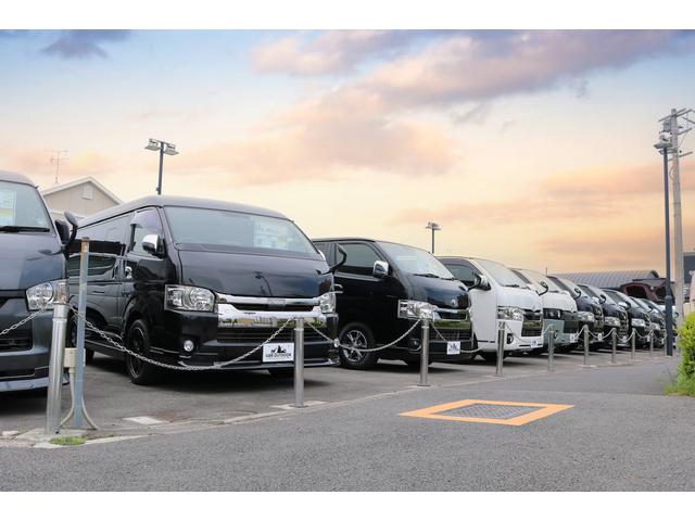 ＧＲ８ ＯＵＴＤＯＯＲ 名古屋・港店 サービス紹介の2つ目