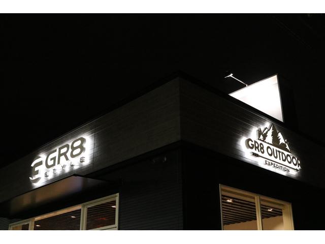 ＧＲ８ ＯＵＴＤＯＯＲ 名古屋・港店 サービス紹介の5つ目