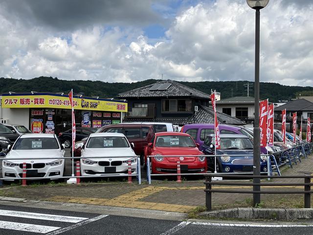 カーショップアイルー瑞浪店