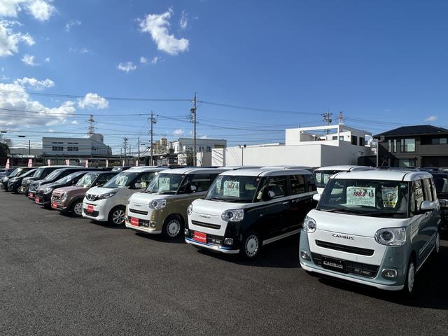 軽自動車専門店 軽コバック みよし店 （株）コバック サービス紹介の4つ目