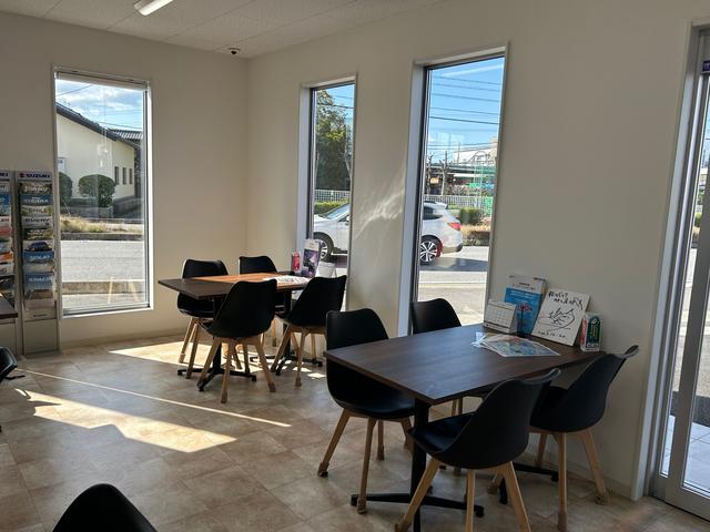 軽自動車専門店 軽コバック みよし店 （株）コバック サービス紹介の5つ目