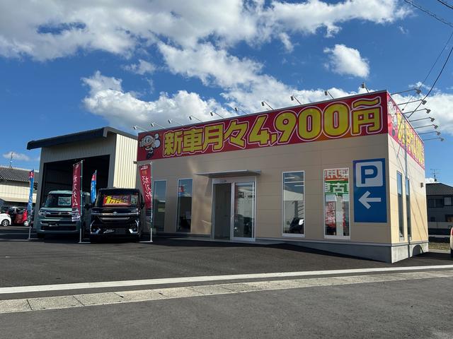 軽自動車専門店 軽コバック みよし店 （株）コバック サービス紹介の6つ目