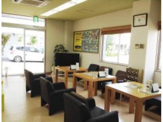 ホンダカーズ三重中 津球場前店 サービス紹介の2つ目