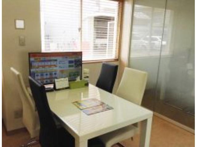 ホンダカーズ三重中 津球場前店 サービス紹介の3つ目