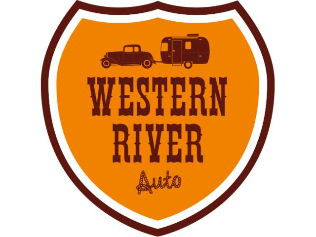 ＷＥＳＴＥＲＮ　ＲＩＶＥＲ　ＡＵＴＯ　ウエスタンリバーオート(5枚目)