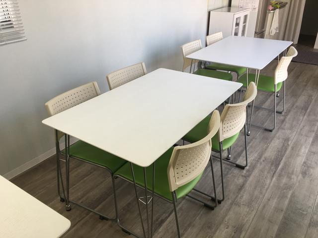 名古屋ボデー 豊明工場 サービス紹介の3つ目