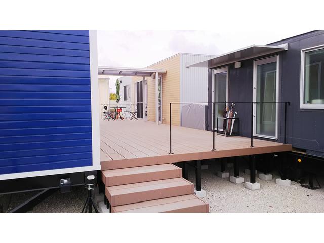 名古屋ボデー 豊明工場 サービス紹介の5つ目