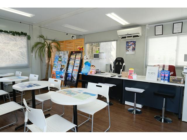 ＳＫＹ－ＡＵＴＯ ＰＲＯ株式会社 サービス紹介の3つ目