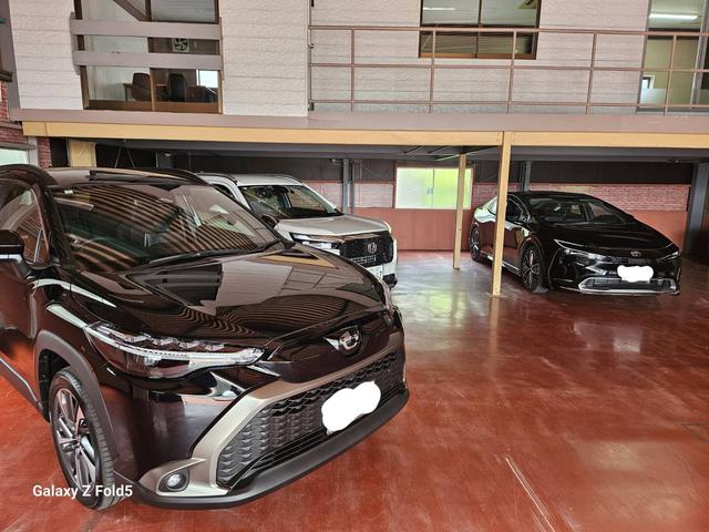 Ｇｅｎｔｉｌ Ａｕｔｏ サービス紹介の1つ目