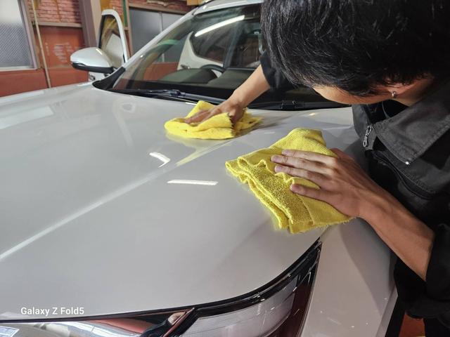 Ｇｅｎｔｉｌ Ａｕｔｏ サービス紹介の3つ目