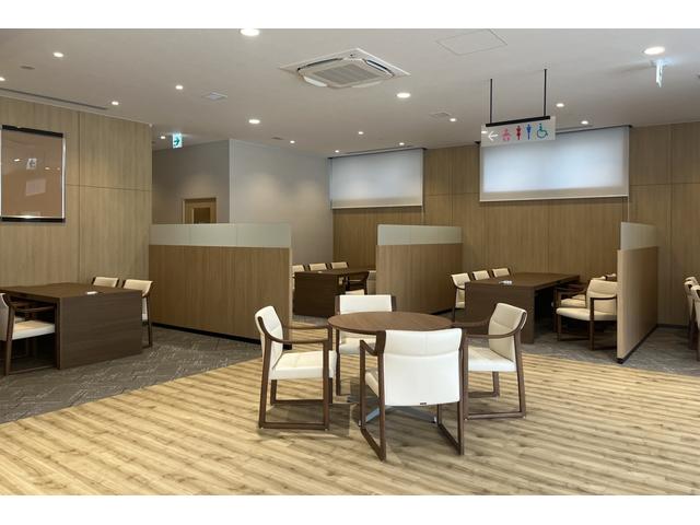 愛知トヨタ 安城桜井店 サービス紹介の2つ目