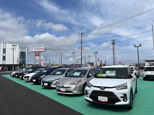 愛知トヨタ 安城桜井店 サービス紹介の5つ目