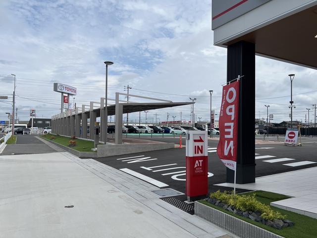 愛知トヨタ 安城桜井店 サービス紹介の6つ目