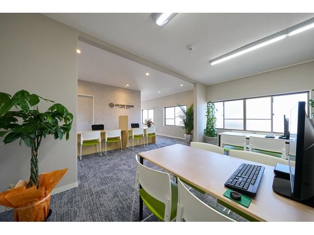 ＯＶＥＲ ＴＲＡＩＬ （株）オーバートレイル サービス紹介の3つ目