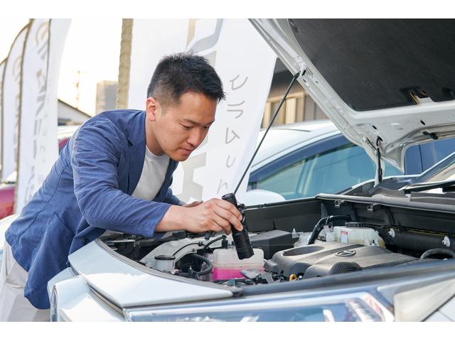 ＯＶＥＲ ＴＲＡＩＬ （株）オーバートレイル サービス紹介の5つ目