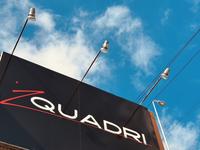 ＱＵＡＤＲＩ Ｎａｇｏｙａ