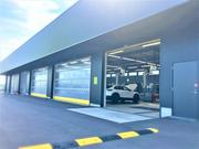 ！最新設備の整備工場も完備でメンテナンスも安心