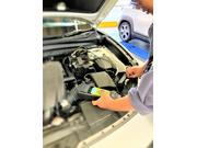 バッテリー・電装系のメンテナンスも