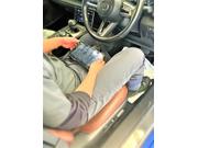 最新鋭のコンピューター診断機完備