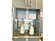 オイル交換もお任せ下さい