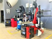 タイヤ交換・取付・脱着