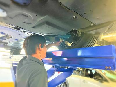 愛車のご相談承ります