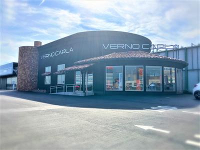 東証プライム上場グループの中古車販売店