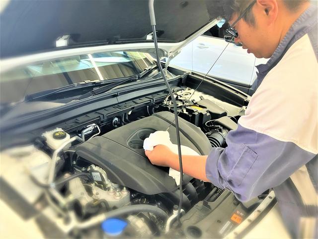 エンジン関連のメンテナンスもプロにお任せ下さい