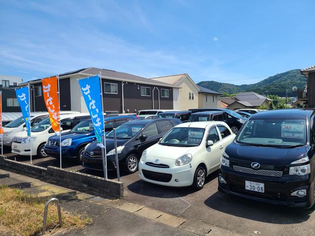 ＭＥＴＡ ＡＵＴＯ メタオート 豊川店 サービス紹介の2つ目