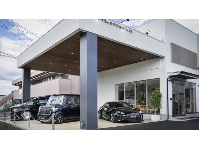 ＫＵＨＬ 香川丸亀 ＳＴＯＲＥ サービス紹介の2つ目