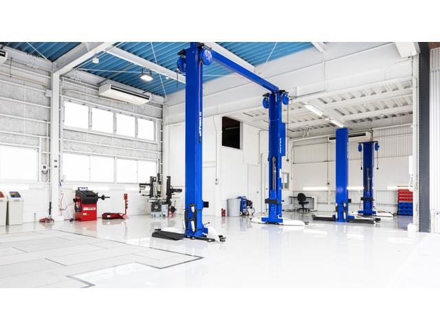 ＫＵＨＬ 香川丸亀 ＳＴＯＲＥ サービス紹介の3つ目