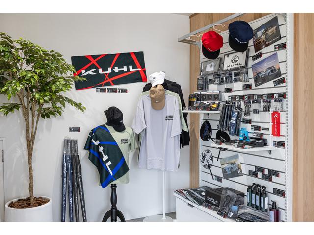 ＫＵＨＬ 香川丸亀 ＳＴＯＲＥ サービス紹介の6つ目