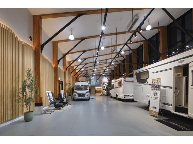 トイファクトリー｜ＥＵＲＯ－ＴＯＹ（ユーロトイ）相模原【フィアットプロフェッショナル正規ディーラー】 サービス紹介の1つ目