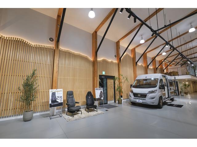 トイファクトリー｜ＥＵＲＯ－ＴＯＹ（ユーロトイ）相模原【フィアットプロフェッショナル正規ディーラー】 サービス紹介の4つ目